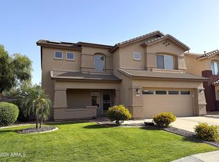7807 W Via Del Sol, Peoria, AZ 85383