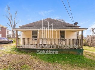 2012 Row St, Winston Salem, NC 27105