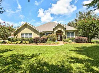 4562 Hillwood Way, Tallahassee, FL 32308