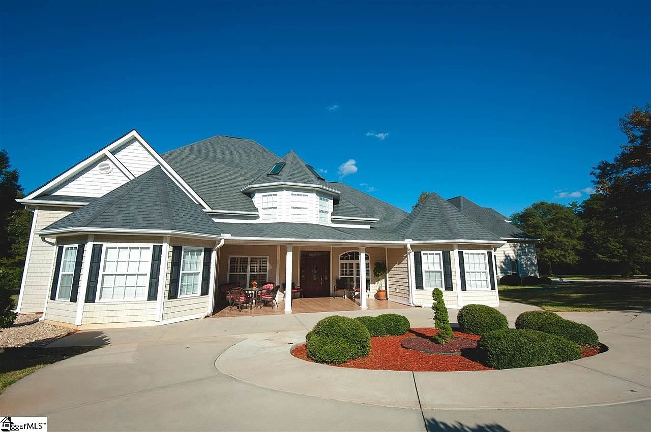 1411 Fairview Rd, Simpsonville, SC 29680 Zillow
