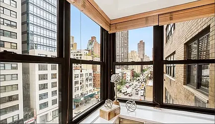 Rented by David Francis New York LLC