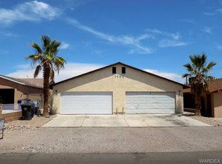 1490 Church Dr, Bullhead City, AZ 86442
