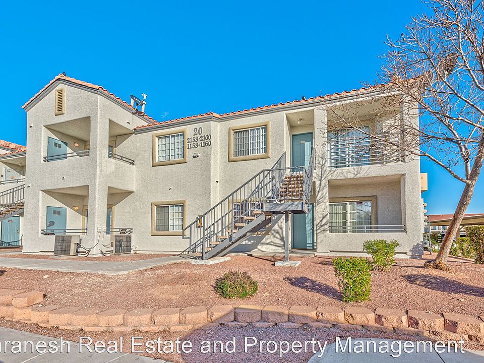 3318 N Decatur Blvd UNIT 2153, Las Vegas, NV 89130 | Zillow