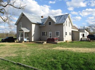 892 County Route 40, Constable, NY 12926