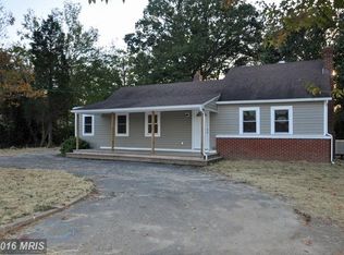 23945 Point Lookout Rd, Leonardtown, MD 20650