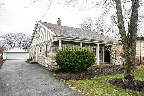 9141 Menard Ave Photo 1