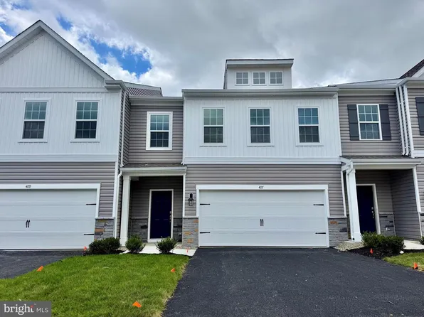 407 Scotty Blvd #1103, Rio Grande, NJ 08242