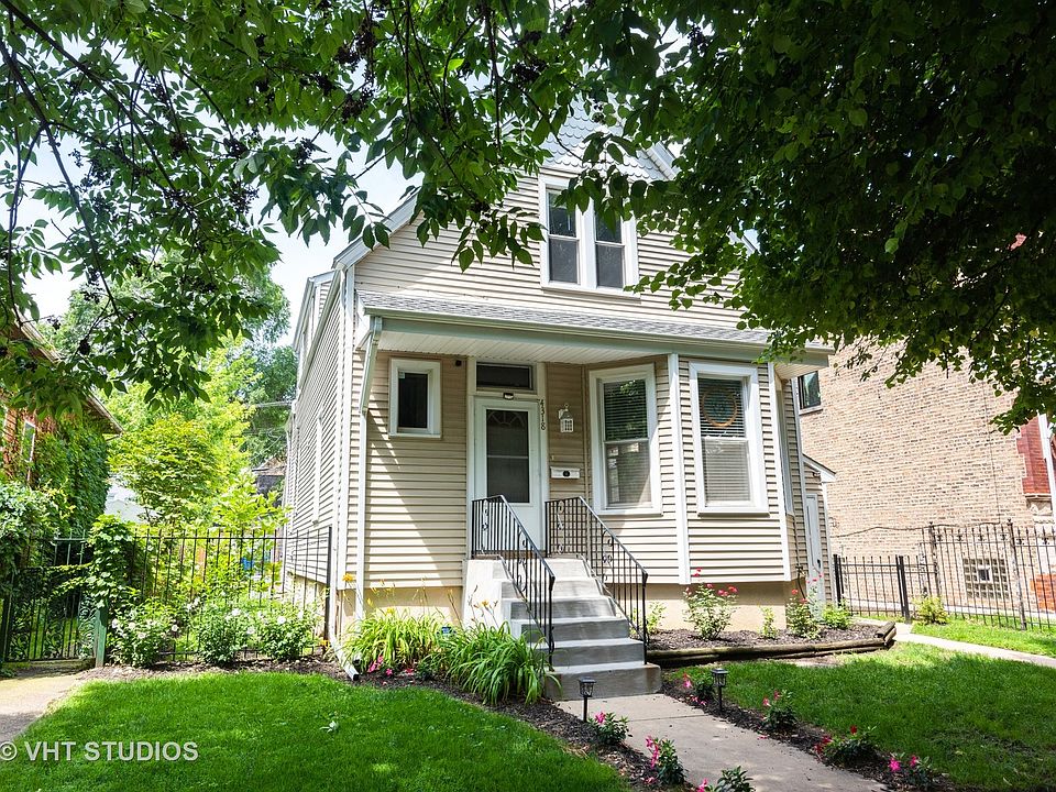 1st image of 4318 N Leavitt St #2