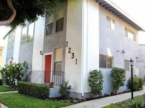 2231 Virginia Ave APT A, Santa Monica, CA 90404