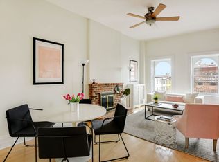 902 President St APT 4, Brooklyn, NY 11215