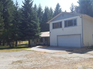 4 Gable Rd, Thompson Falls, MT 59873