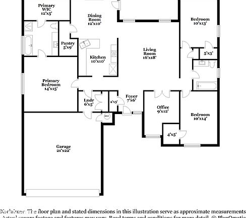 2nd image of 8509 SW 39th St