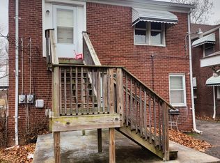 5752 Dickerson St, Detroit, MI 48213