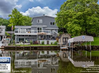 10586 Jefferson Rd, Osceola, IN 46561