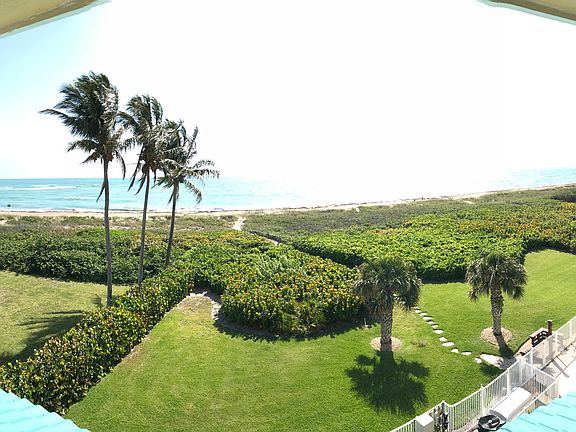Master Bedroom View