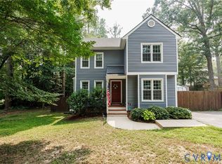 11419 Bailey Mountain Trl, Midlothian, VA 23112