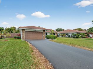 11391 NW 20th Drive, Coral Springs, FL 33071