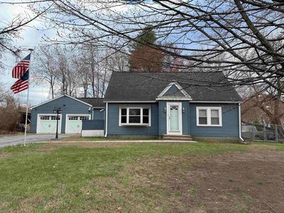 168 S Policy Street, Salem, NH, 03079