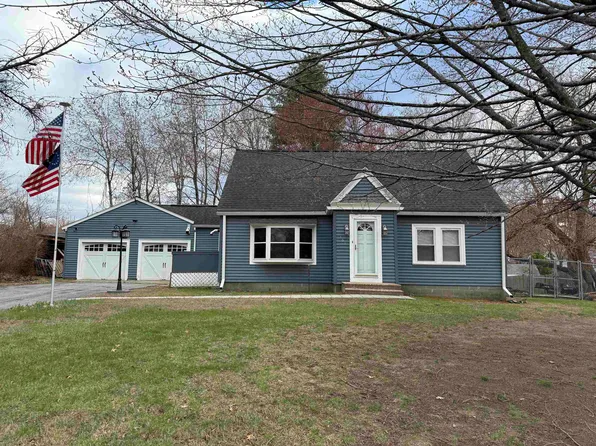 168 S Policy Street, Salem, NH 03079