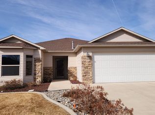 1319 Cement Creek Ave, Montrose, CO 81401
