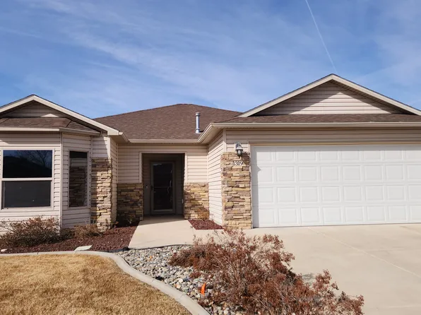 1319 Cement Creek Ave, Montrose, CO 81401