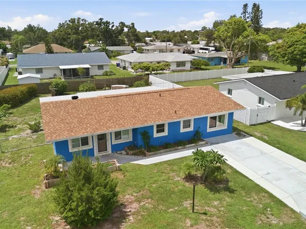 1317 CYPRESS AVENUE, VENICE, FL 34285