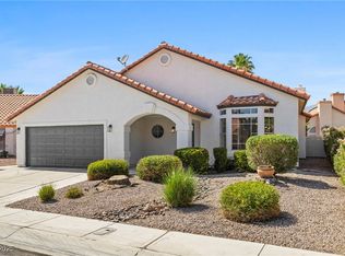 4324 Peaceful Path Ct, North Las Vegas, NV 89032