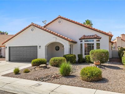 4324 Peaceful Path Ct, North Las Vegas, NV, 89032