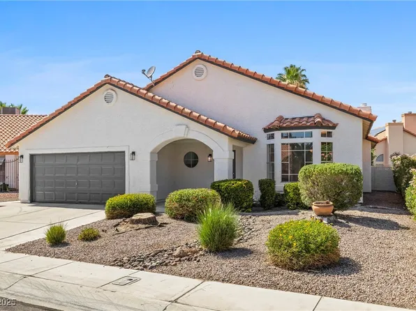 4324 Peaceful Path Ct, North Las Vegas, NV 89032
