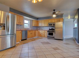 55 Wood Creek Rd, Boulder, MT 59632