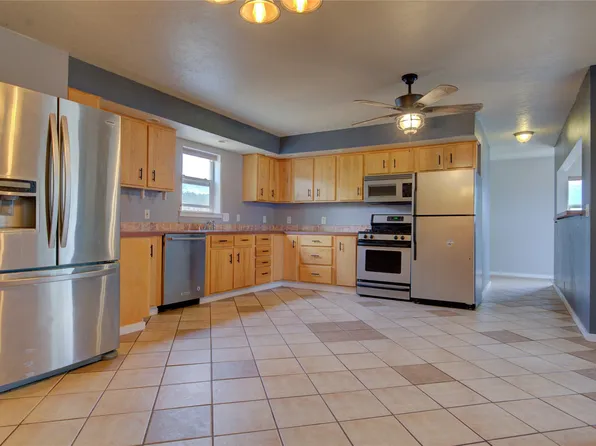 55 Wood Creek Rd, Boulder, MT 59632