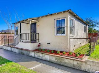 208 E Imperial Hwy, Los Angeles, CA 90061