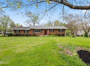 5215 Villa Rd, Knoxville, TN 37918