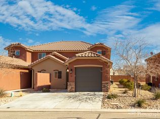 325 N Red Stone Rd UNIT 12, Washington, UT 84780