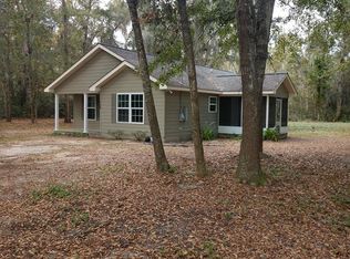 720 Trade Hill Rd, Midway, GA 31320