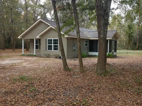 720 Trade Hill Rd, Midway, GA 31320