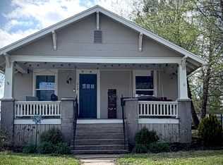 512 E Yerby St, Marshall, MO 65340