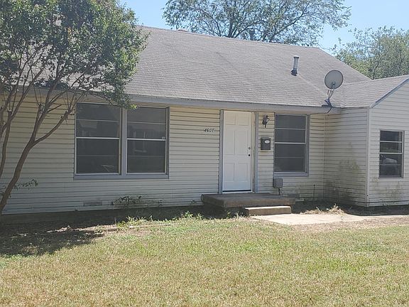 2nd image of 4601 Byrd Dr