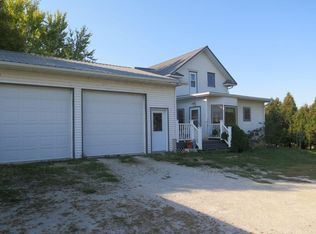 2331 Town Line Rd, Calmar, IA 52132