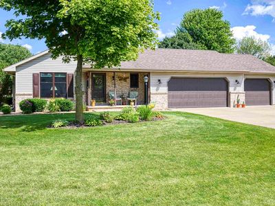 N9416 Rosella Dr, APPLETON, WI, 54915