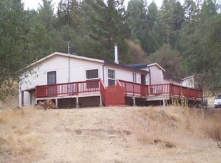 6821 Bayne Rd, Placerville, CA 95667
