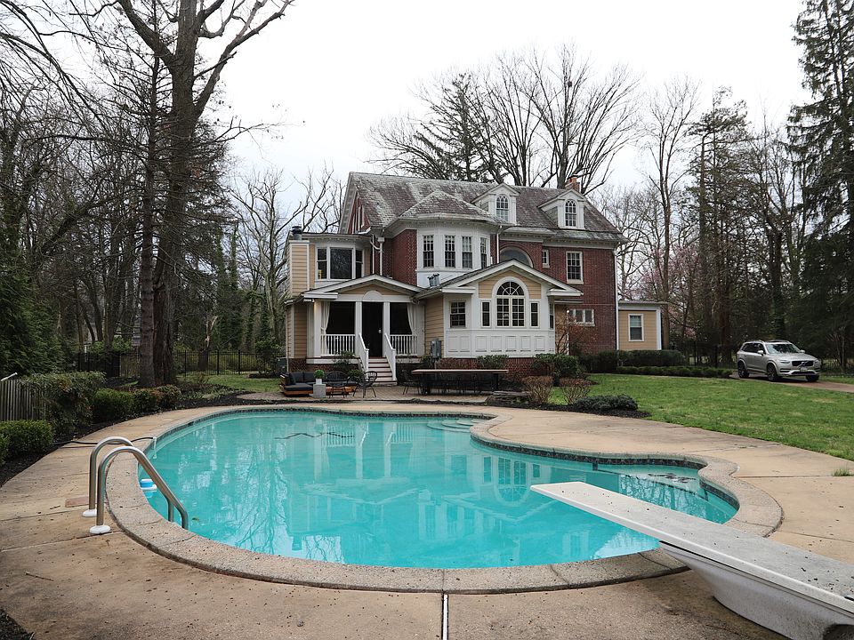 3410 Bancroft Rd, Baltimore, MD 21215 Zillow