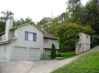 4801 S Roxbury St APT D, Seattle, WA 98118