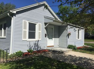 544 10th St, West Des Moines, IA 50265