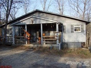 10329 Forest Trl, Mineral Point, MO 63660