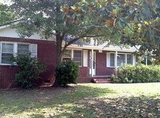 5442 Meadow Dr, Sumter, SC 29154