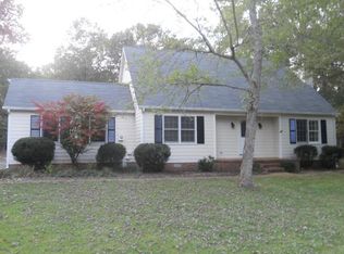 216 Prince Ln LOT 20, Tullahoma, TN 37388