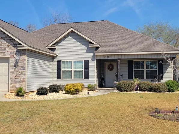 319 Gibson Cir, Kathleen, GA 31047
