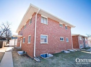 1641 Prospect St, Lincoln, NE 68502