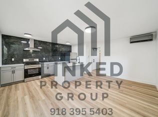ONYX at 1316 Quincy, Tulsa, OK 74120